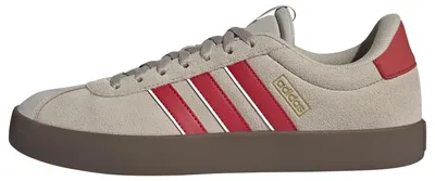 Obrázek produktu pro Pánské boty adidas VL Court 3.0, barva: béžová/červená/bílá, velikost: 40 2/3