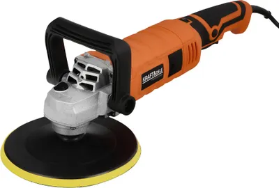 Productafbeelding van Elektropoliërmaschine 2650W + Kd3078 Set