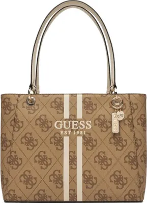 Zdjęcie produktu dla Guess Hwos96 72250 Jasnobrązowy