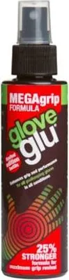 Produktbild von Glove Glu Mega Grip Verbessert Griff Und Leistung Für Torwarthandschuhe 120ml    One Size