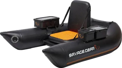 Produktbild von Savage Gear Belly Boat Pro-Motor 180 cm
