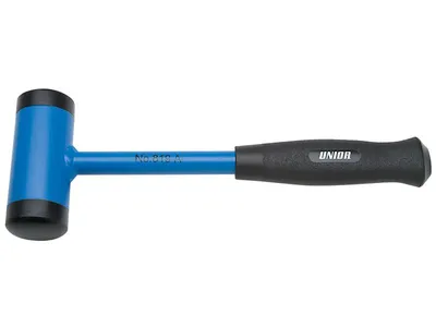 Produktbild von Unior Rückschlagfreier Schonhammer Ø 45mm, 819A