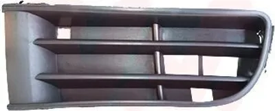 Immagine prodotto di VAN WEZEL Griglia paraurti anteriore sinistra (5827591) per VW Polo IV | Griglia,