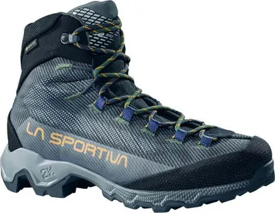 Produktbild von La Sportiva Aequilibrium Gtx Wanderschuhe Blau EU 42 Mann Blau EU 42