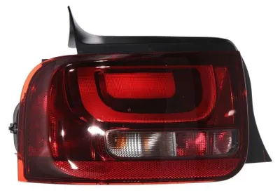 Produktbild von Rückleuchte links mit Nebelschlusslicht VALEO für CITROËN C4