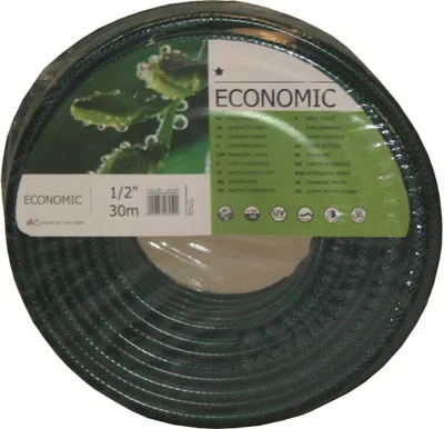 Produktbild von CellFast Economic 1/2 Zoll Gartenschlauch 30m