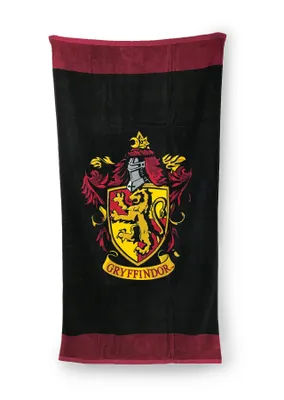 Produktbild von Harry Potter Handtuch Gryffindor 150 x 75 cm