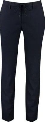 Produktbild von Chino Alberto Jump dunkelblau