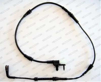 Produktbild von FERODO FWI461 Warnkontakt Bremsbelagverschleiß 885mm Hinten für LAND ROVER Discovery Sport (L550) DISCOVERY SPORT VAN (L550)