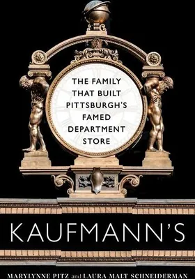 Produktbild von Kaufmann's