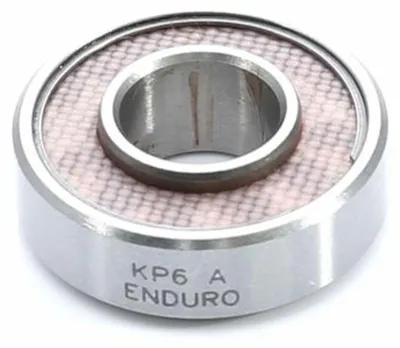 Image de Roulement Radial étanche Renforcé - Rotation Fluide Et Fiable - Enduro Bearings