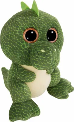 Produktbild von NICI GLUBSCHIS 4012390489248, Dinosaurier, 1 Jahr(e)