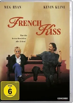 Produktbild von French Kiss
