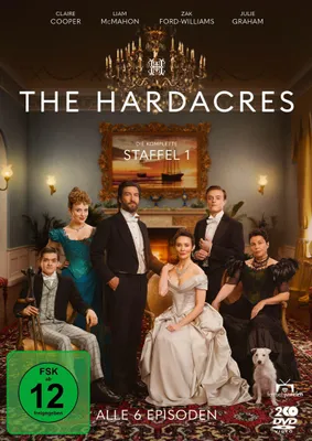 Produktbild von The Hardacres