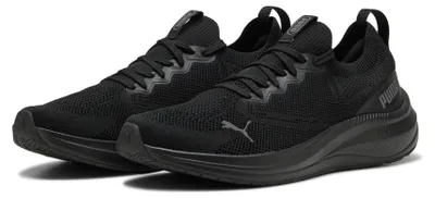 Produktbild von Puma Skyrocket Lite Adult Unisex Straßen-Laufschuh, 2 Engineered Black-COOL Dark