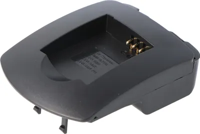 Produktbild von Ladeschale für Panasonic DMW-BCD10, CGA-S007, CGR-S007E