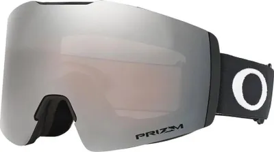 Produktbild von Oakley Fall Line M 71031000 Matte Black/Prizm Black Iridium Ski Brillen