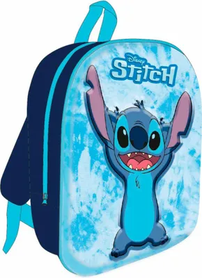 Immagine prodotto di Zaino Disney Stitch 3D 30 cm
