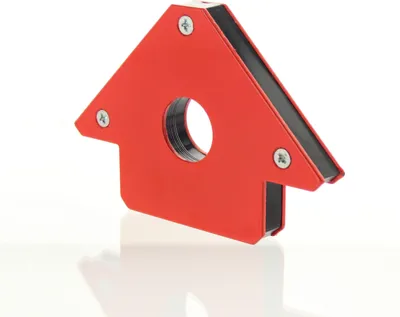 Produktbild von hedue® Schweißmagnet Größe L