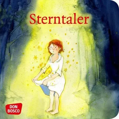 Produktbild von Sterntaler