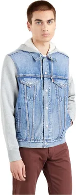 Obrázek produktu pro Bunda Levi's A0632-0000 pro Pánské
