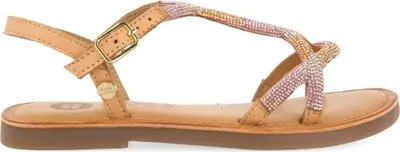 Produktbild von Gioseppo Velizy Sandalen Golden EU 36 Golden EU 36
