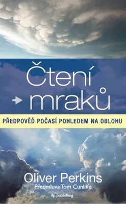 Zdjęcie produktu dla Čtení mraků - Předpověď počasí pohledem na oblohu