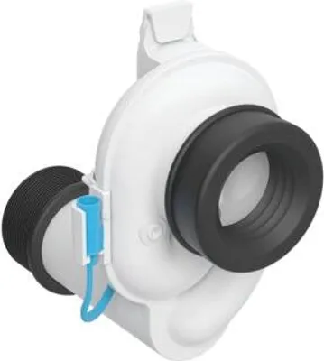 Produktbild von Geberit 242150001 Geruchsverschluss mit Sensor