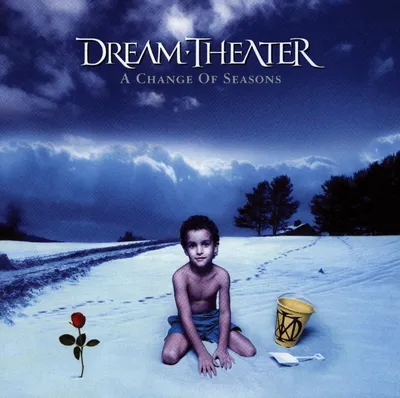 Obrázok produktu pre Dream Theater: Dream Theater: (CD / A)