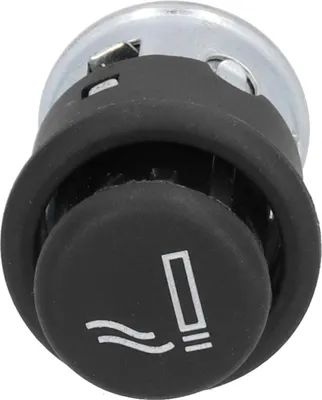 Image de Allume-cigare 12 V pour véhicule 1J0 919 307 9B9 Remplacement pour Caddy 1996-2014