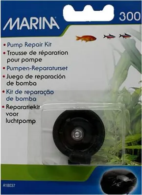 Produktbild von Marina Reparaturset für Modell 300