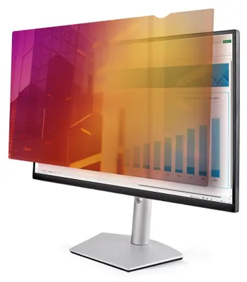 Obrázek produktu pro StarTech.com 2769G-PRIVACY-SCREEN, 68,6 cm (27"), 16:9, Monitor, Bezrámečkový privátní filtr na monitor, Lesklý, Ochrana soukromí