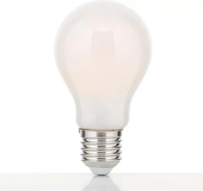 Produktbild von LED Leuchtmittel E27 Lampe 15W 2700K 2000 Lumen Birnenform Glühbirne, weiß, warmweiß, dimmbar