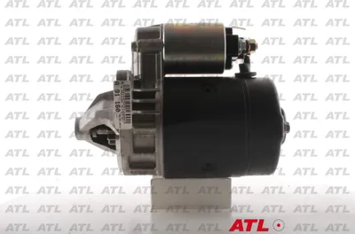 Produktbild von Kfz Anlasser 12V, 1,3kW Starterleistung, Tauschteil