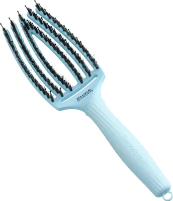 Produktbild von Fingerbrush Combo Medium Pastel Blue