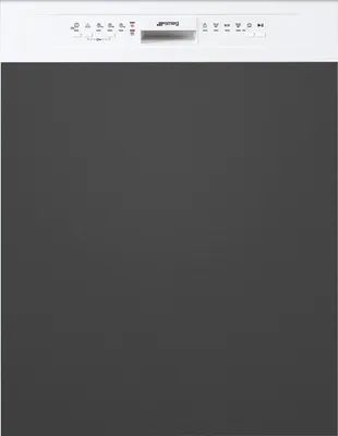 Immagine prodotto di Smeg PL292DB lavastoviglie A scomparsa parziale 13 coperti D