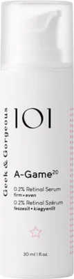Produktbild von Gnd Gorgeous 101 A-Game 20 30ml