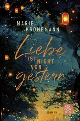 Obrázok produktu pre Liebe ist nicht von gestern