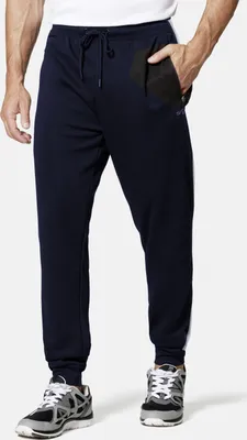 Produktbild von Stooker Men SEAN Herren Sporthose Regular Fit XXL navy