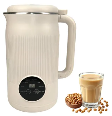 Produktbild von Sojadrinkmaschine mit 8 Modi und Selbstreinigungsfunktion