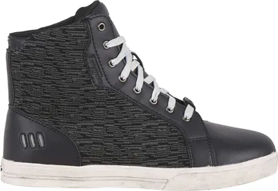 Produktbild von Furygan Sydney D3O Motorradschuhe, schwarz, 45