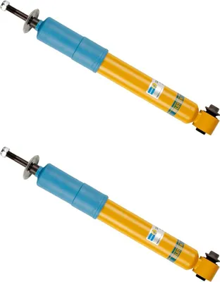 Productafbeelding van Bilstein B6 schokdemper achter voor BMW 5-serie E39 Touring