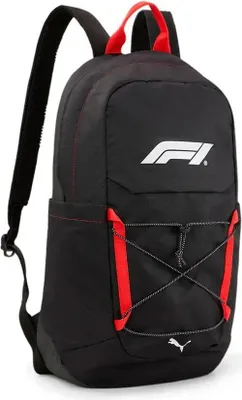 Produktbild von Puma F1® 17l Rucksack Schwarz Schwarz One Size