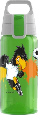 Productafbeelding van Drinkfles voor Kinderen - Lekvrij - Vaatwasmachinebestendig - BPA-vrij - 0.5 L