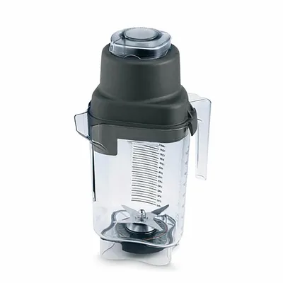Produktbild von Vitmaix - XL Polycarbonat Krug 2 L - Vitamix Professional Line