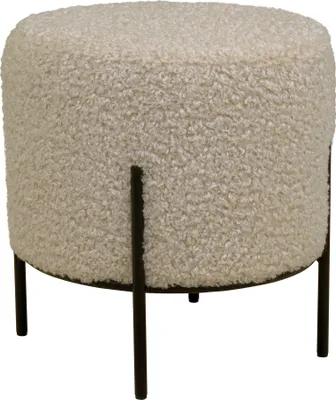 Produktbild von Alford Pouf