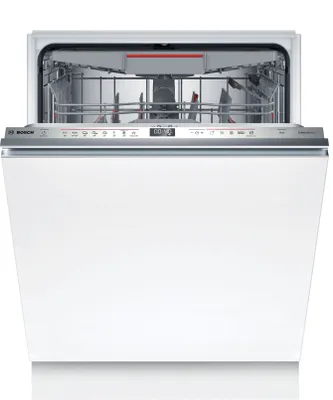 Produktbild von Bosch Geschirrspüler vollintegrierbar 60cm XXL Serie 6 SBD6ECX12E