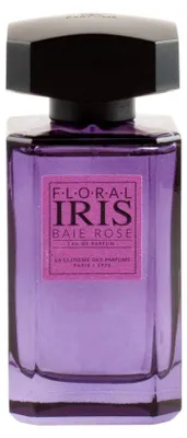 Obrázek produktu pro La Closerie Des Parfums, Květinová kosatec a růžové bobule, parfémová voda, unisex, 100 ml