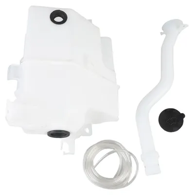 Immagine prodotto di Serbatoio lavavetro con tubo 8530142030 Sostituzione per RAV4 2019-2024