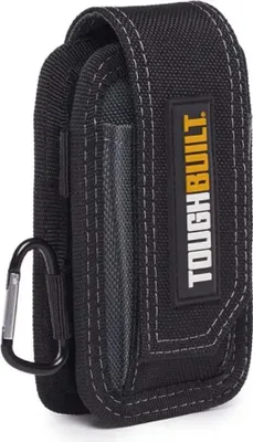 Zdjęcie produktu dla Toughbuilt - małe pionowe etui na telefon